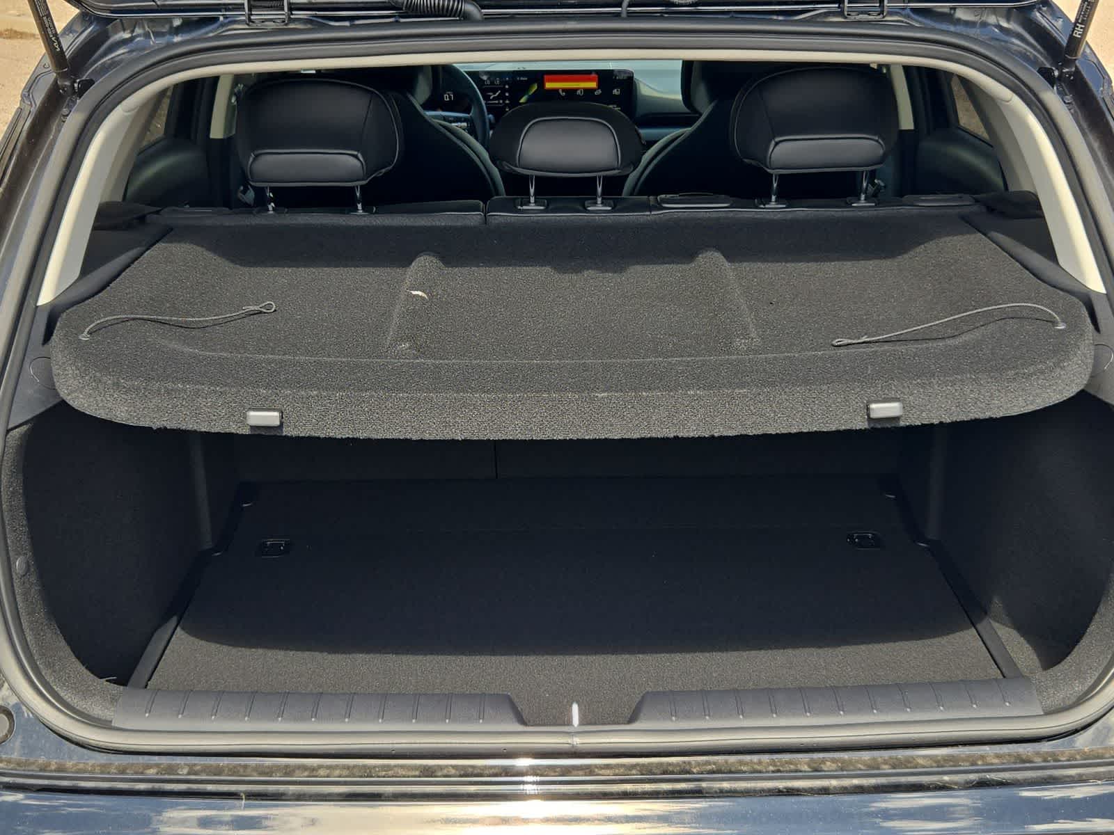 2026 Kia K4 Hatchback EX