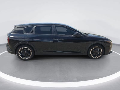 2026 Kia K4 Hatchback EX