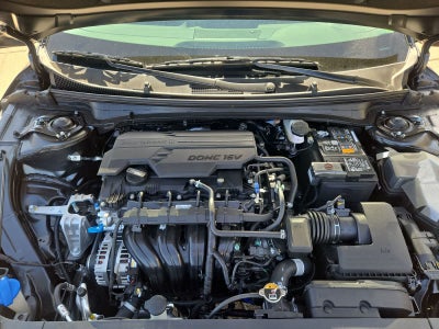 2026 Kia K4 Hatchback EX