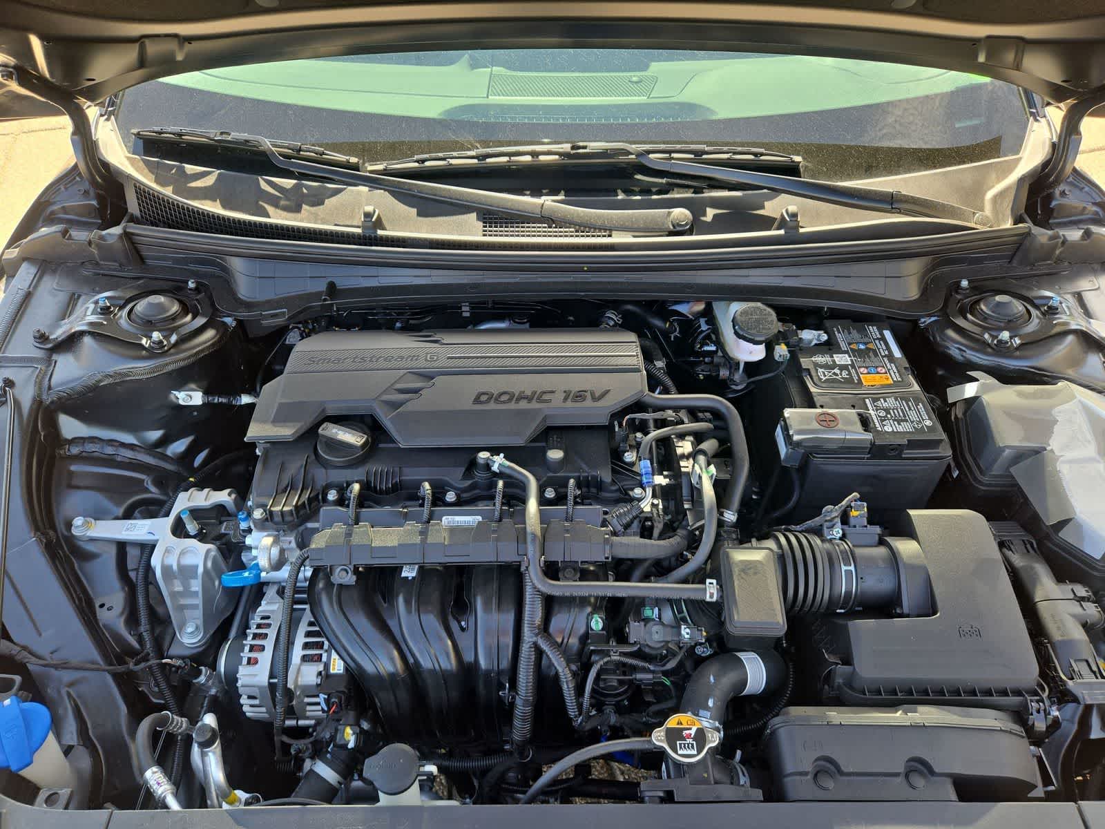 2026 Kia K4 Hatchback EX