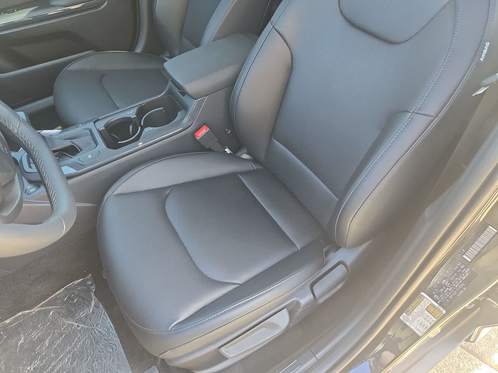 2026 Kia K4 Hatchback EX