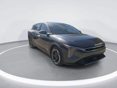 2026 Kia K4 Hatchback EX