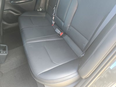 2026 Kia K4 Hatchback EX