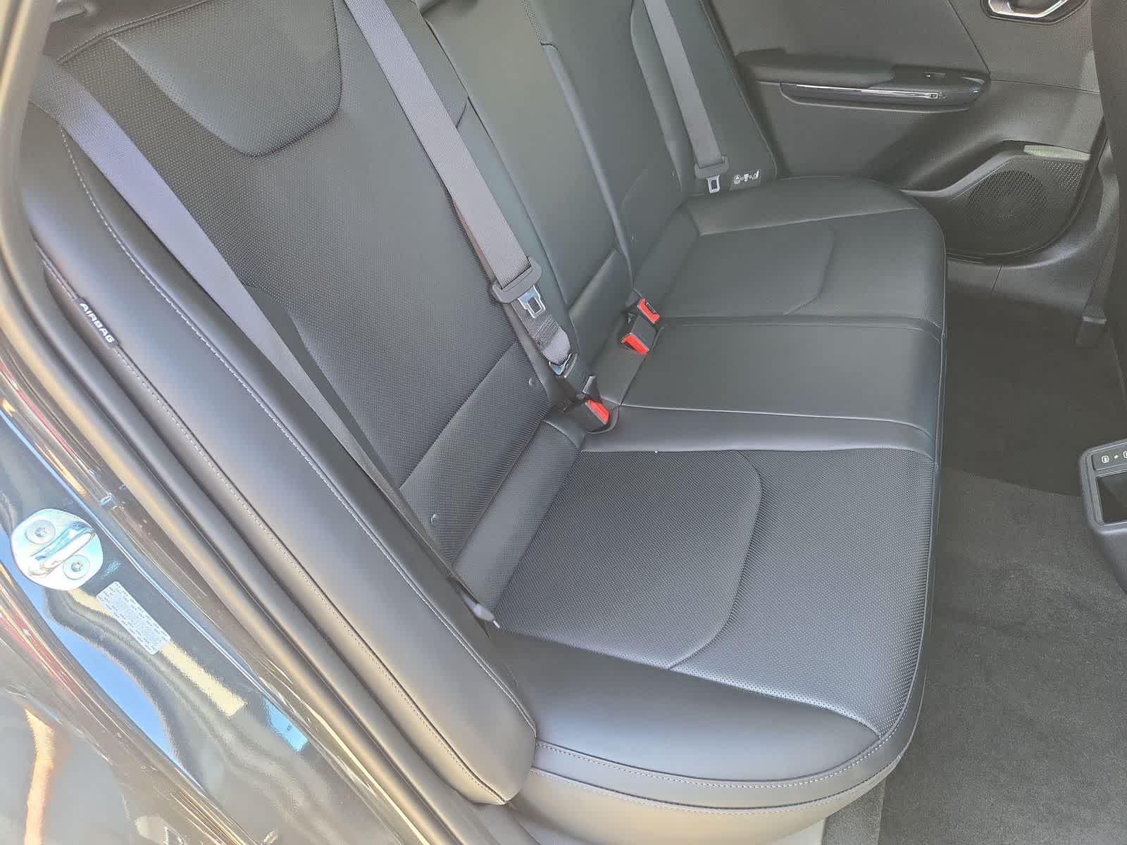 2026 Kia K4 Hatchback EX