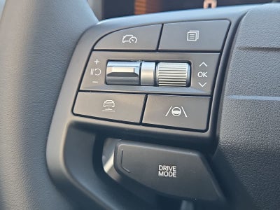 2026 Kia K4 Hatchback EX
