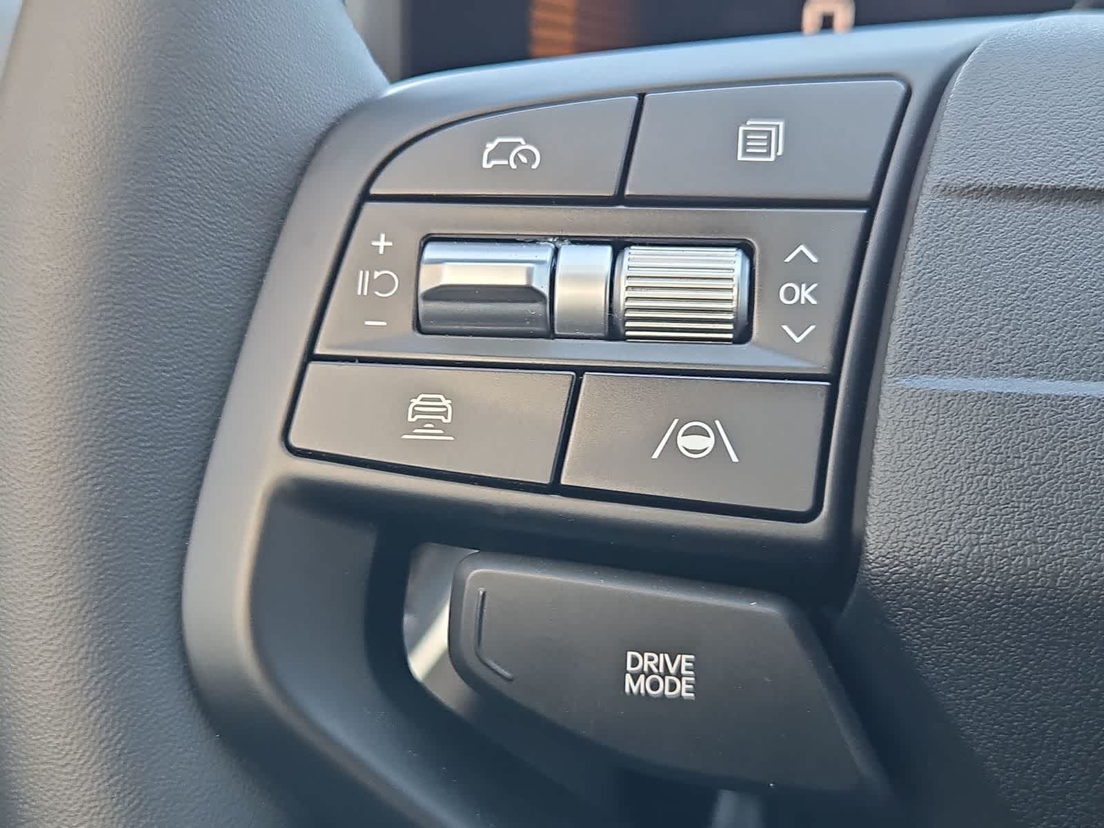 2026 Kia K4 Hatchback EX
