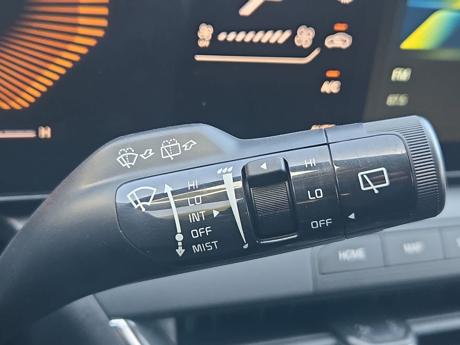 2026 Kia K4 Hatchback EX