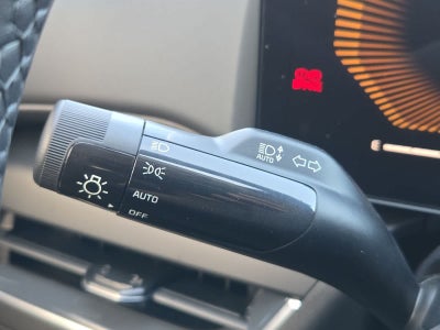 2026 Kia K4 Hatchback EX