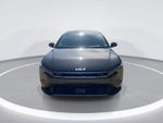 2026 Kia K4 Hatchback EX