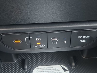 2026 Kia K4 Hatchback EX