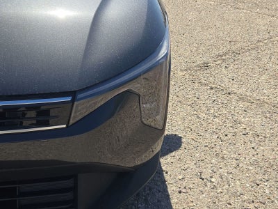 2026 Kia K4 Hatchback EX