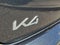 2026 Kia K4 Hatchback EX