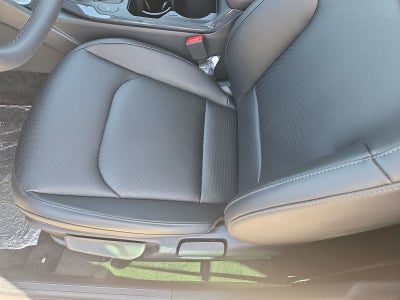 2026 Kia K4 Hatchback EX