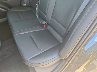 2026 Kia K4 Hatchback EX