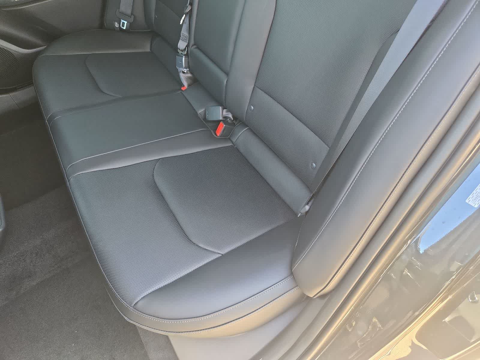 2026 Kia K4 Hatchback EX