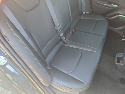 2026 Kia K4 Hatchback EX