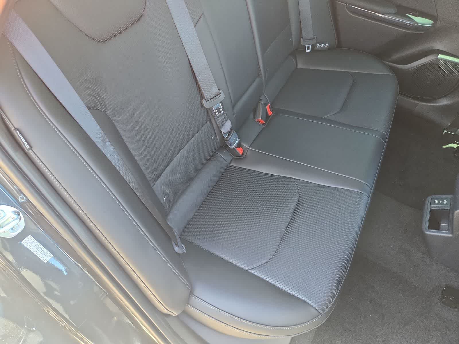 2026 Kia K4 Hatchback EX