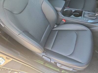 2026 Kia K4 Hatchback EX