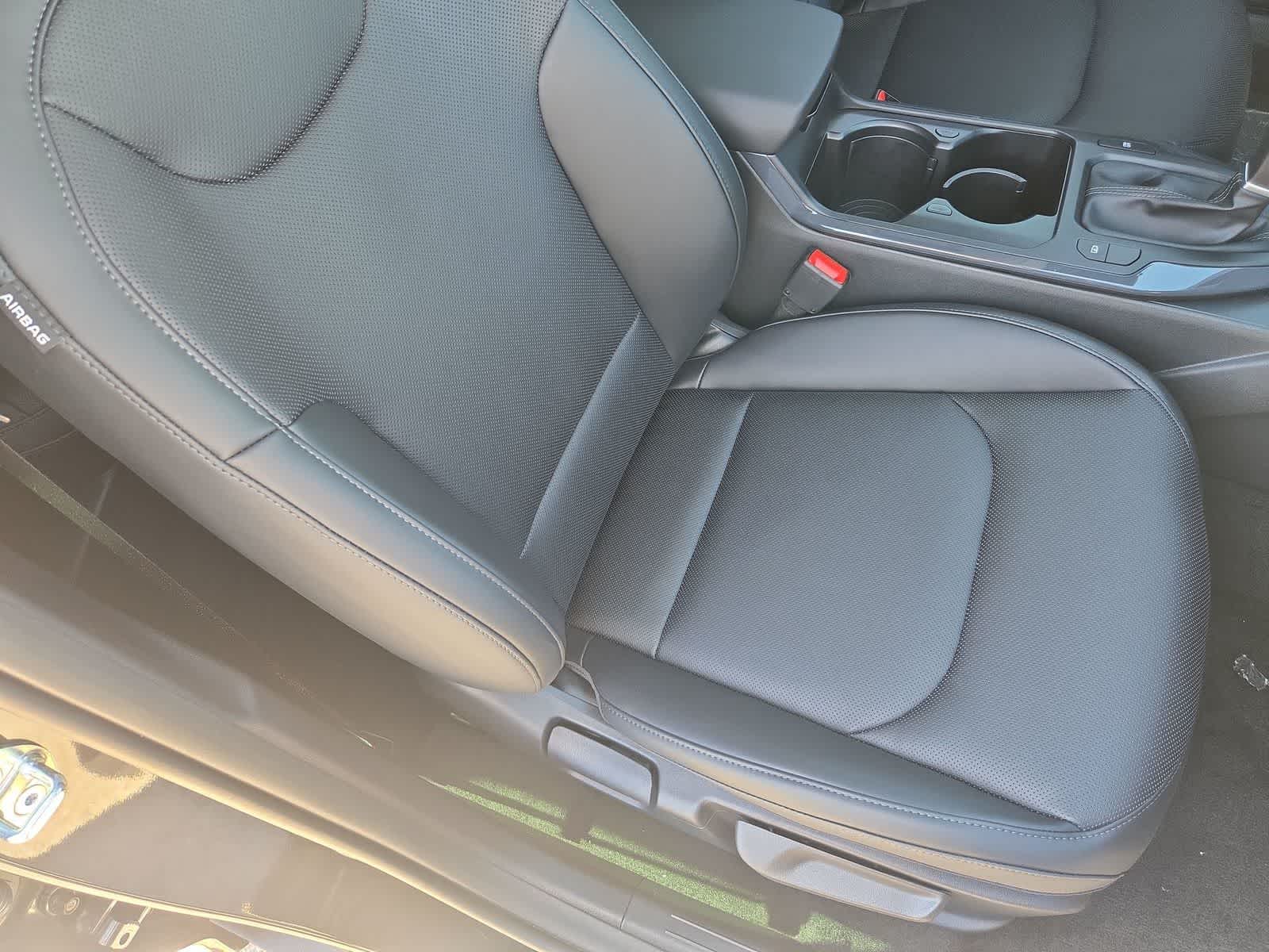 2026 Kia K4 Hatchback EX