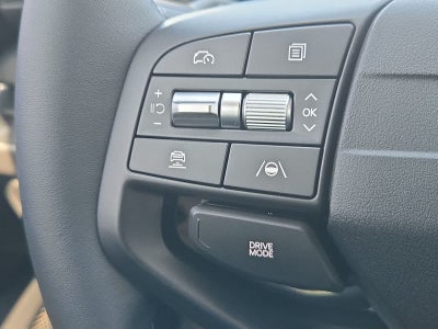 2026 Kia K4 Hatchback EX
