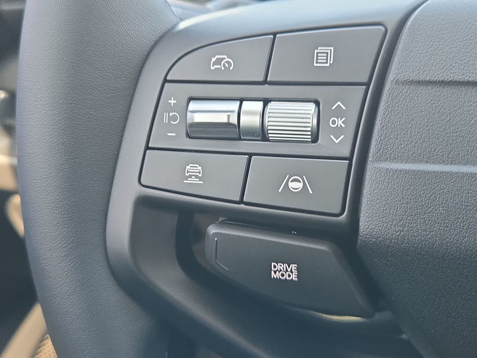 2026 Kia K4 Hatchback EX