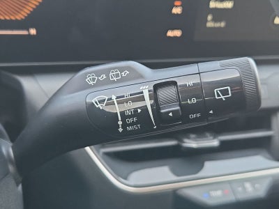 2026 Kia K4 Hatchback EX