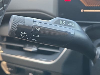 2026 Kia K4 Hatchback EX