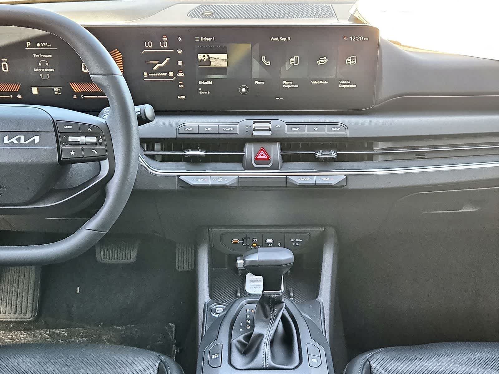 2026 Kia K4 Hatchback EX