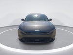 2026 Kia K4 Hatchback EX