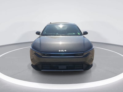 2026 Kia K4 Hatchback EX