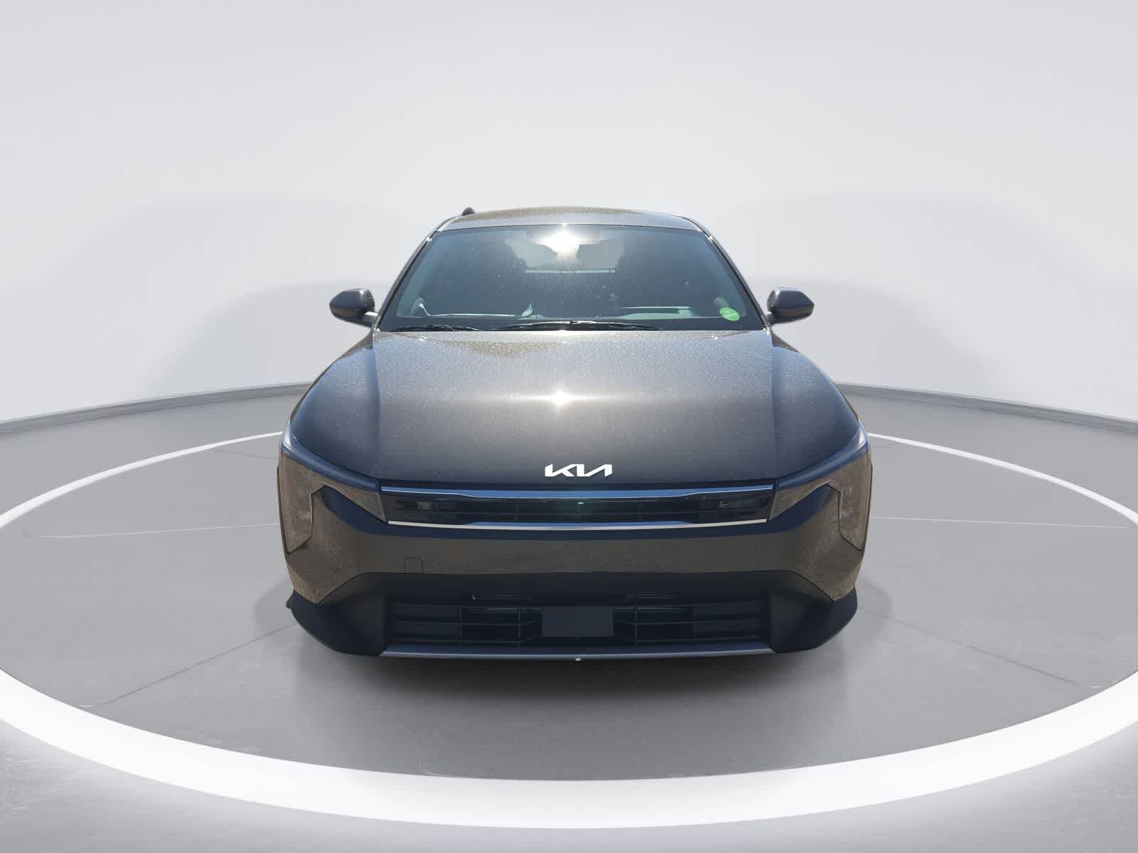 2026 Kia K4 Hatchback EX