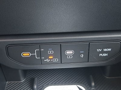 2026 Kia K4 Hatchback EX