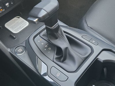 2026 Kia K4 Hatchback EX