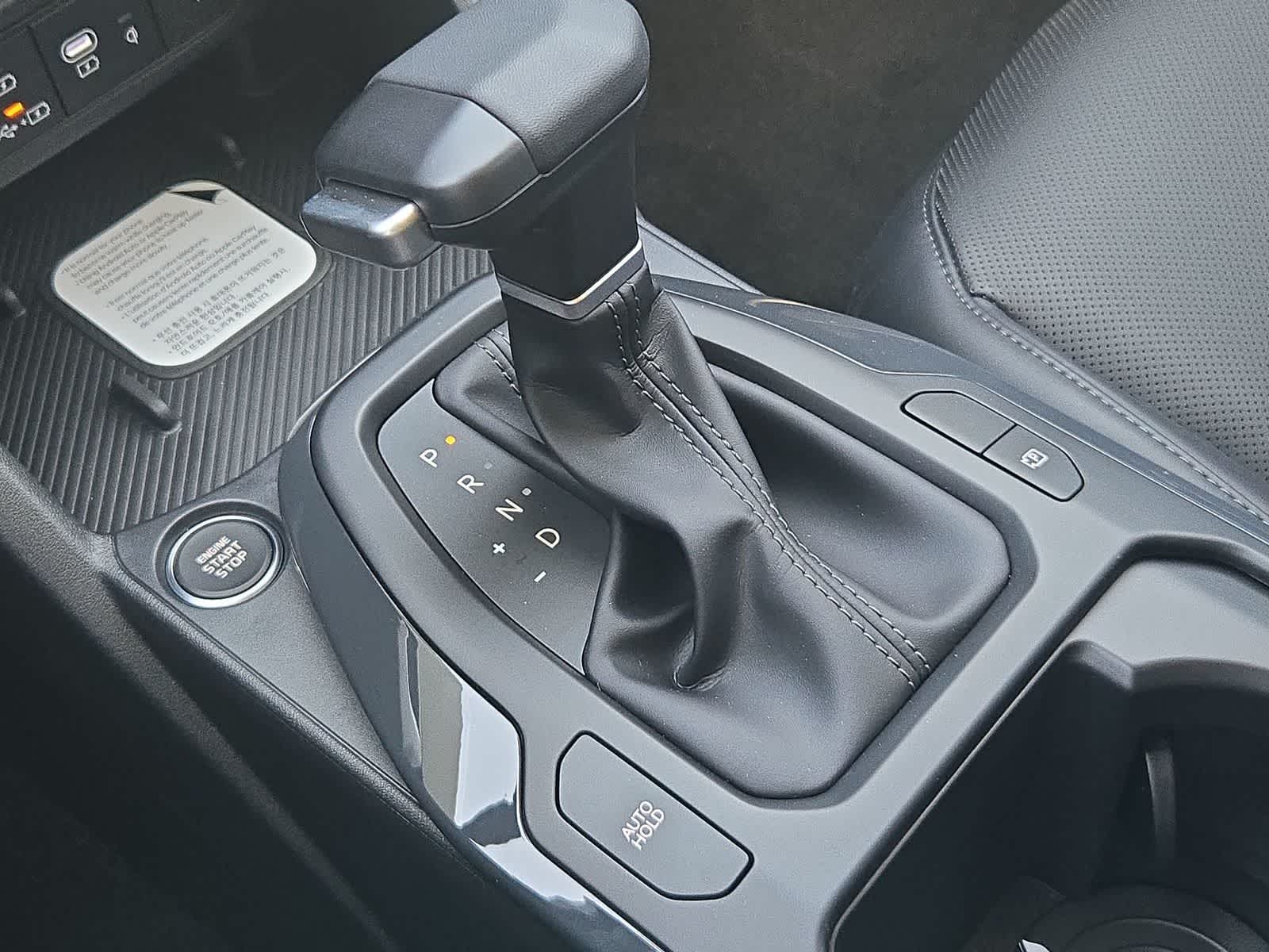 2026 Kia K4 Hatchback EX