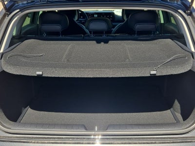 2026 Kia K4 Hatchback EX