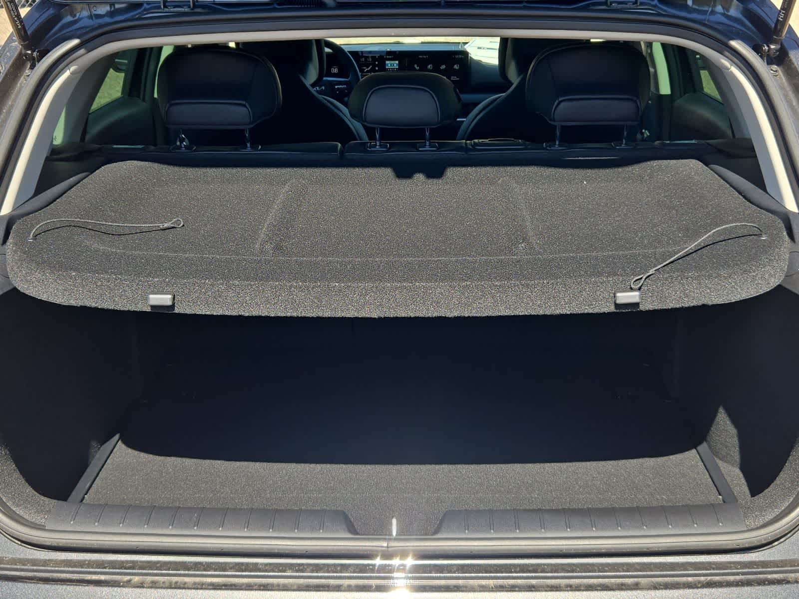2026 Kia K4 Hatchback EX