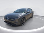 2026 Kia K4 Hatchback EX