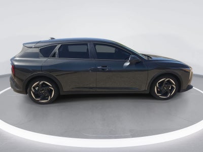 2026 Kia K4 Hatchback EX