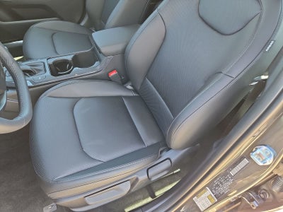 2026 Kia K4 Hatchback EX