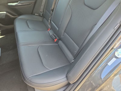 2026 Kia K4 Hatchback EX