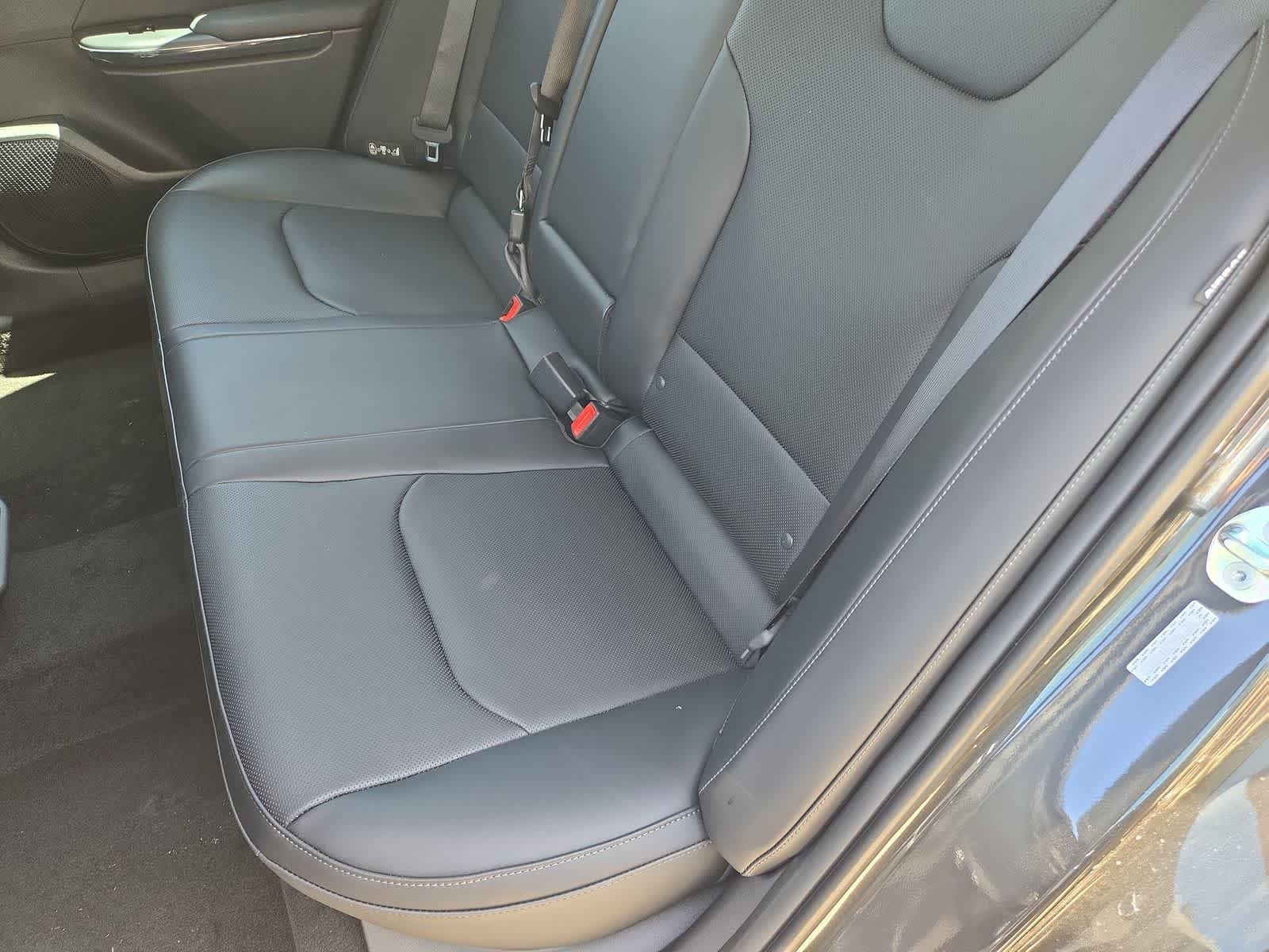 2026 Kia K4 Hatchback EX