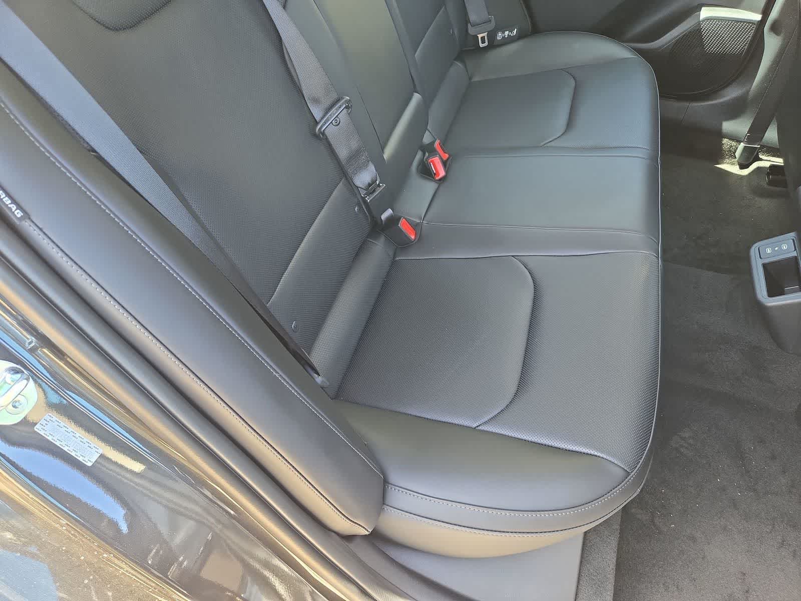 2026 Kia K4 Hatchback EX