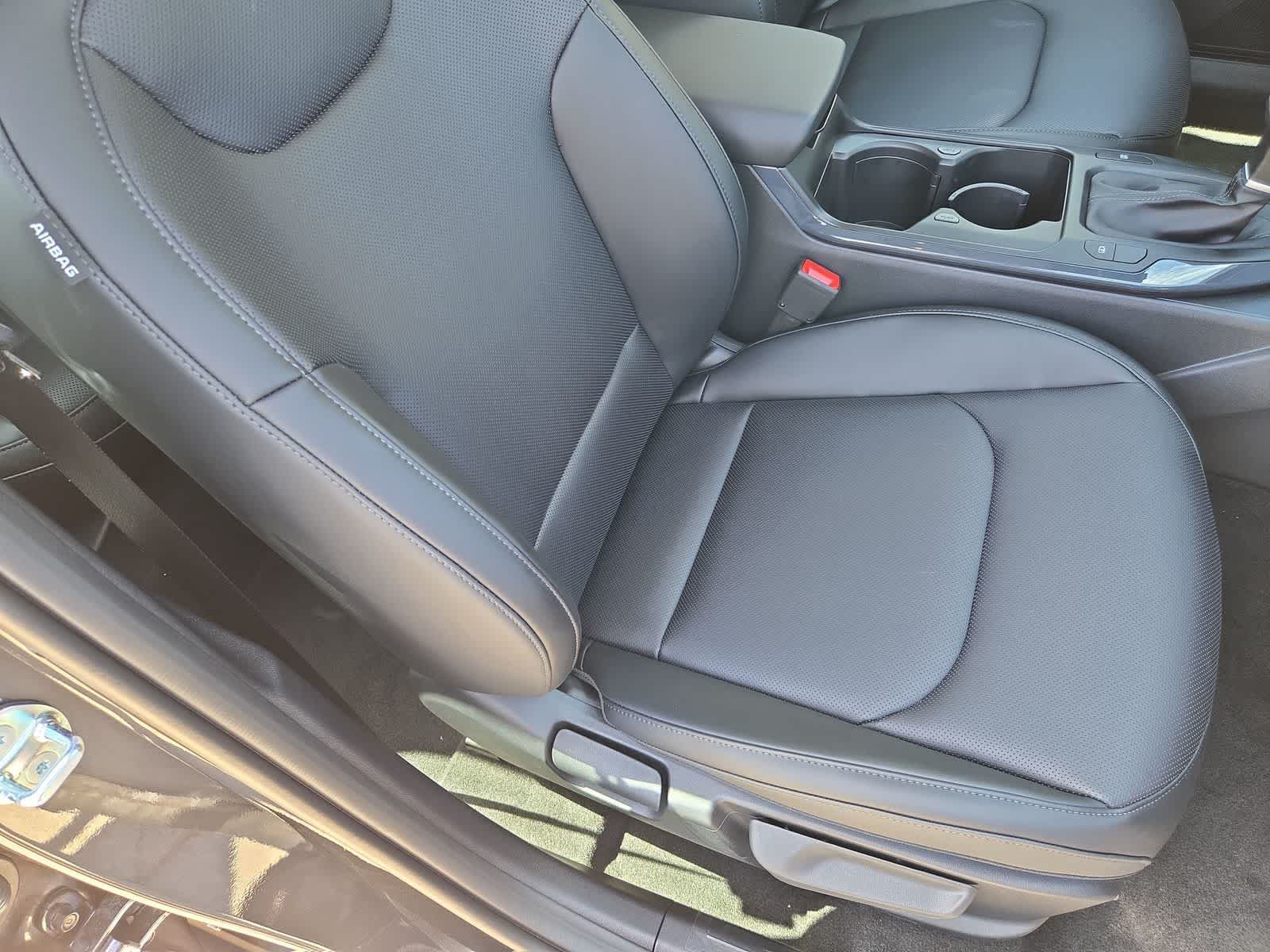 2026 Kia K4 Hatchback EX