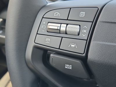 2026 Kia K4 Hatchback EX