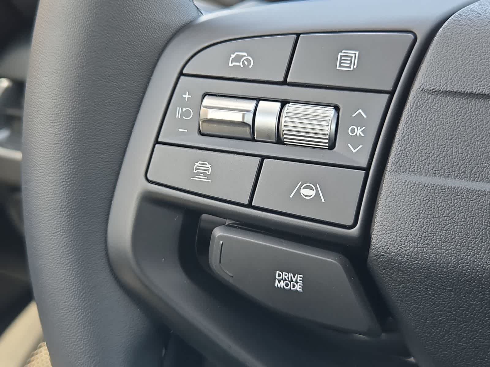 2026 Kia K4 Hatchback EX