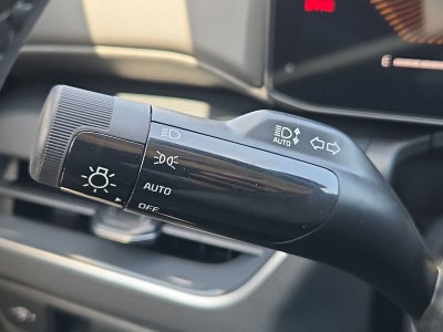 2026 Kia K4 Hatchback EX