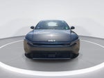 2026 Kia K4 Hatchback EX