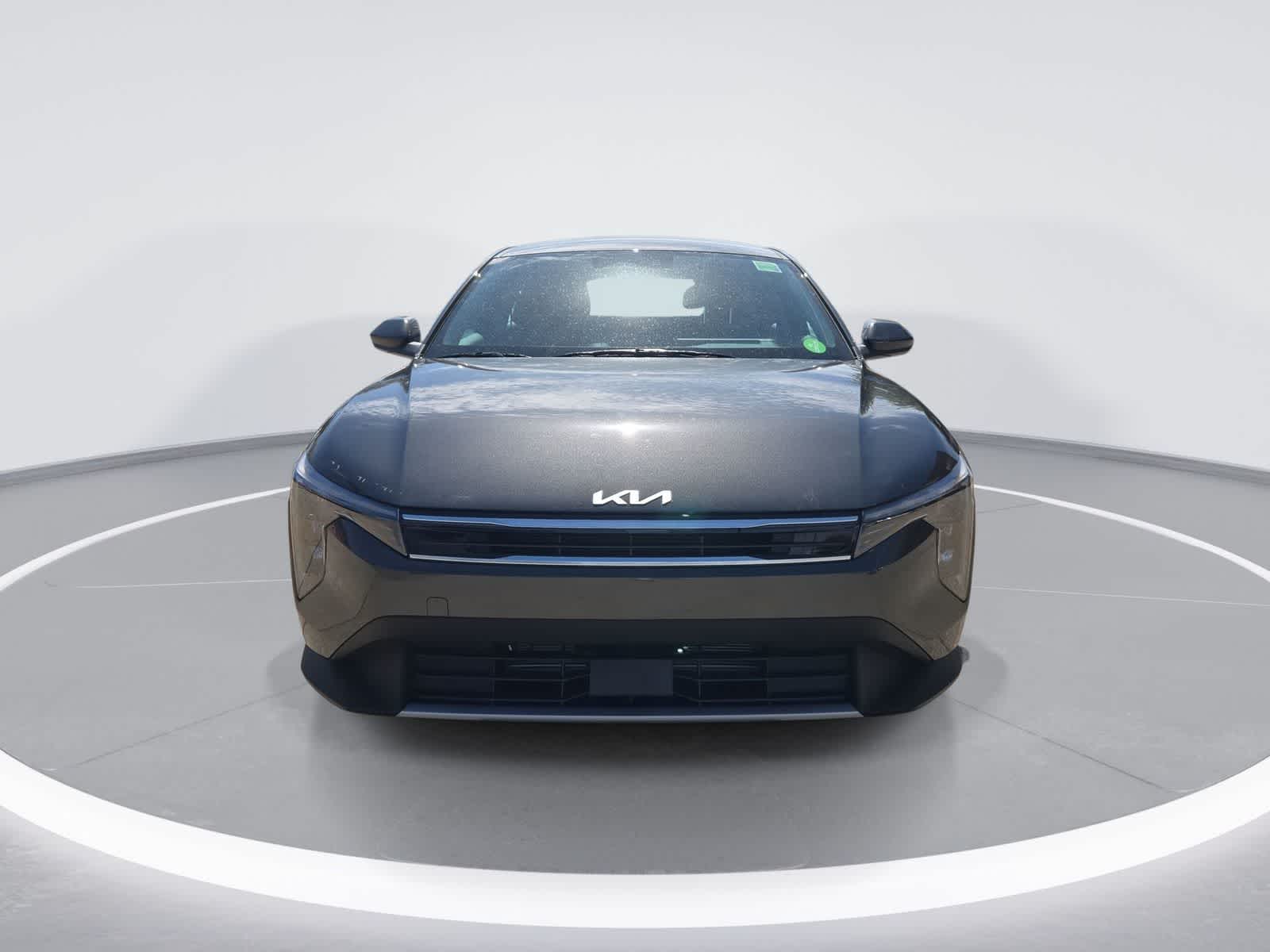 2026 Kia K4 Hatchback EX