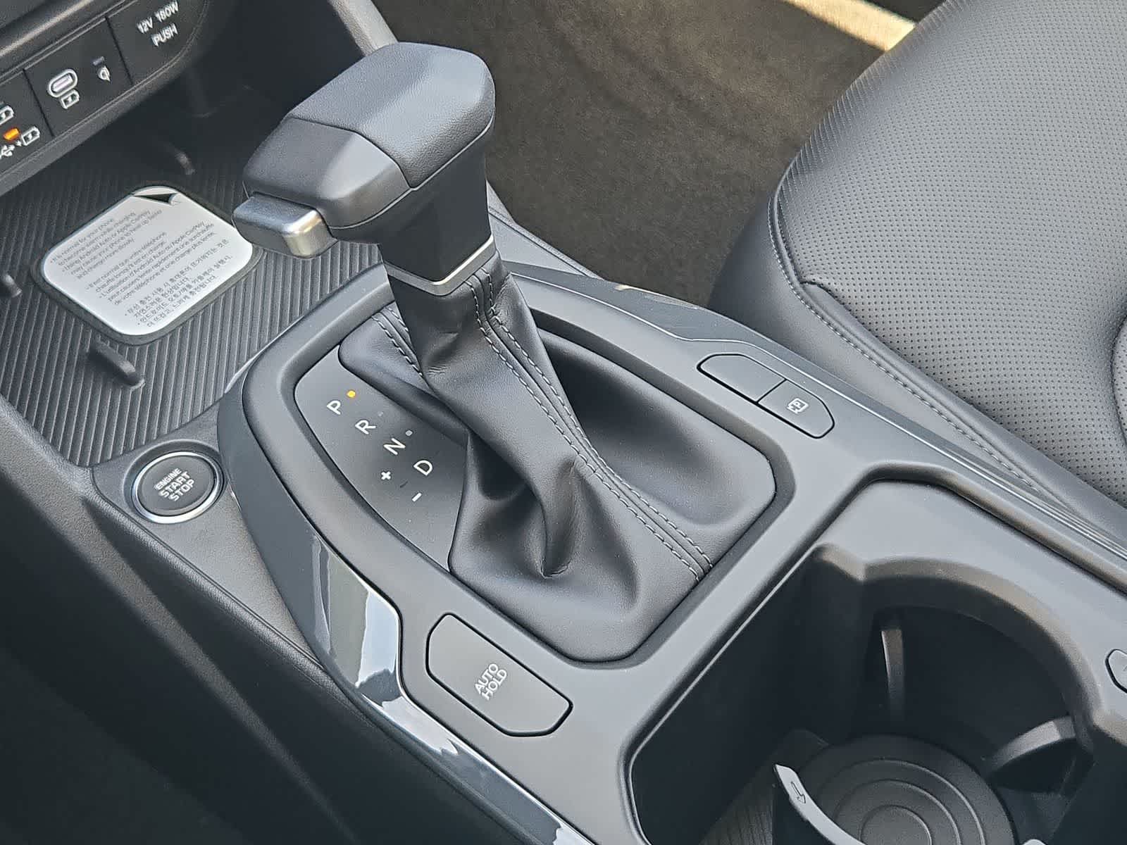 2026 Kia K4 Hatchback EX