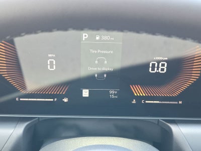 2026 Kia K4 Hatchback EX